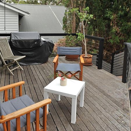 Refuge Cove On Pittwater Apartamento Clareville Exterior foto