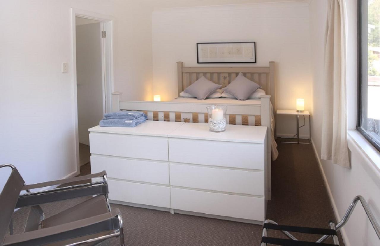 Refuge Cove On Pittwater Apartamento Clareville Exterior foto